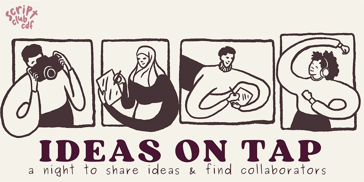 Ideas On Tap