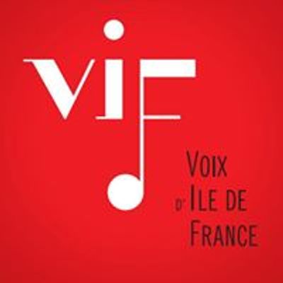 Les Voix d'Ile de France