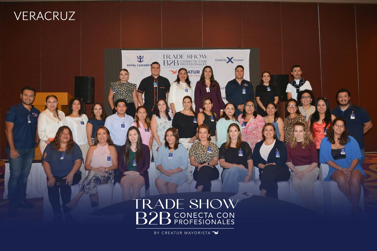 Trade Show B2B 2025 VER