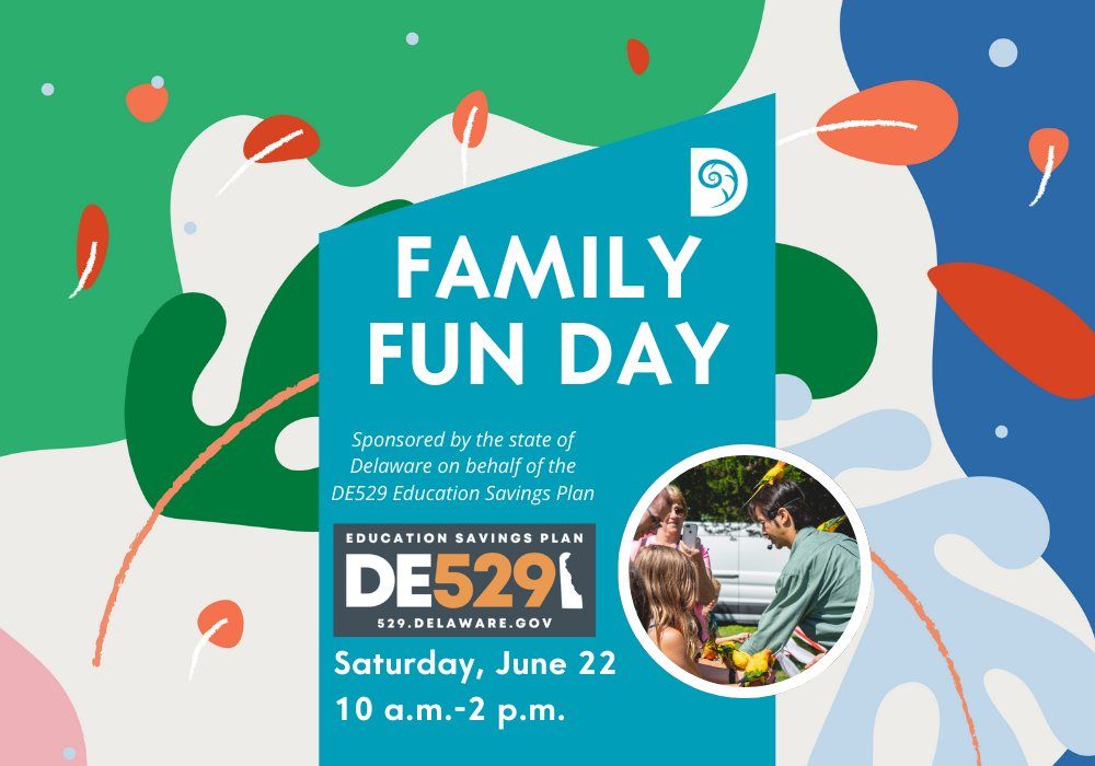 Family Fun Day and Members Appreciation Event