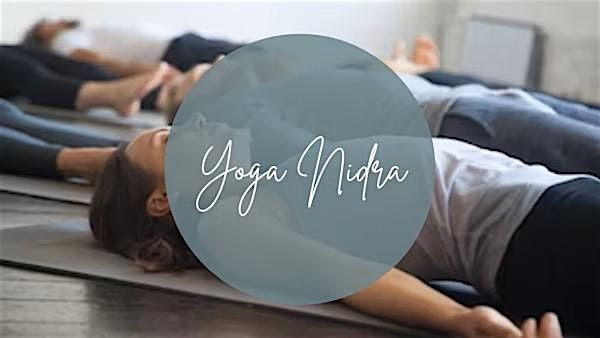 Yoga Nidra Meditation