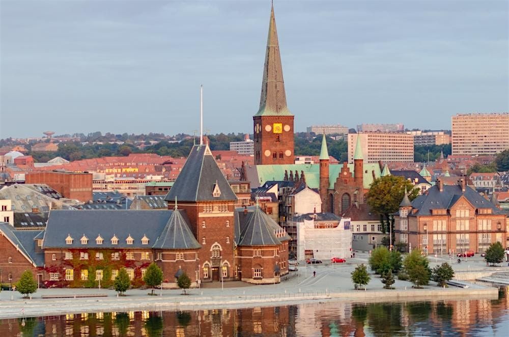 An Awesome Scavenger Hunt! - Arhus Scavenger Hunt
