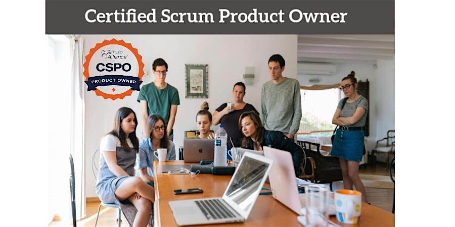 Certified Scrum Product Owner (CSPO) Certification in Shreveport, LA