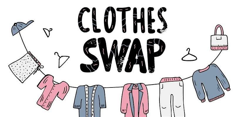 Fall\/Winter Clothing Swap