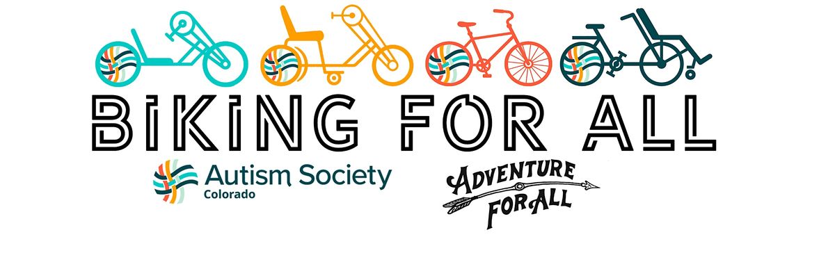 Biking for All