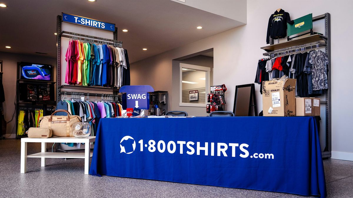 2025 Fall Showcase - Holiday Gifting, Promo Products, and Apparel