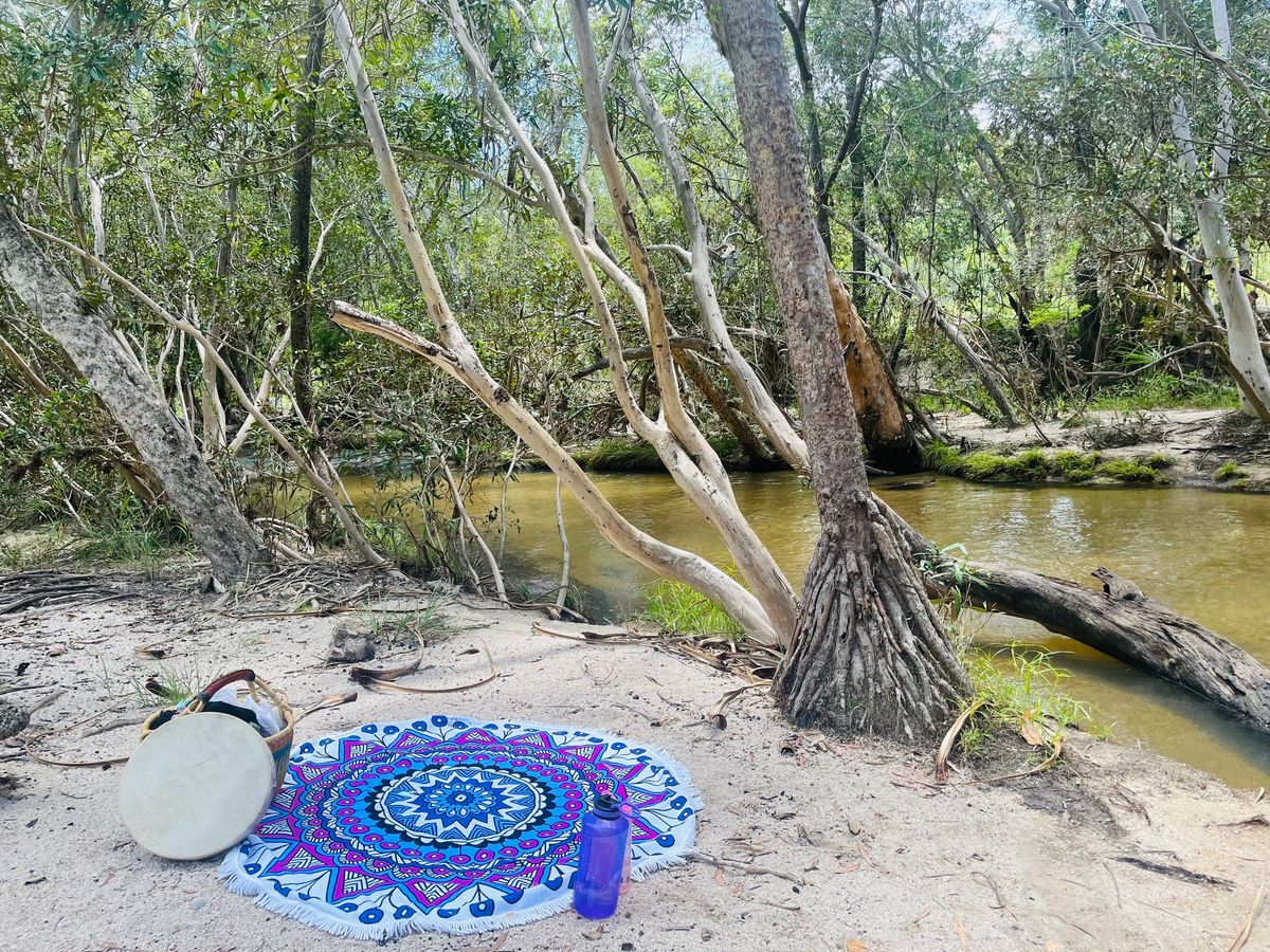 Wild Womens Mums & Bubs Gathering