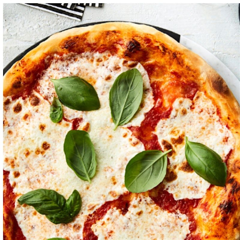 In-Person Class: Italian Pizza Party (NYC)