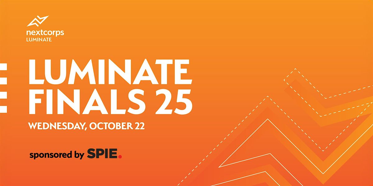Luminate Finals 2025