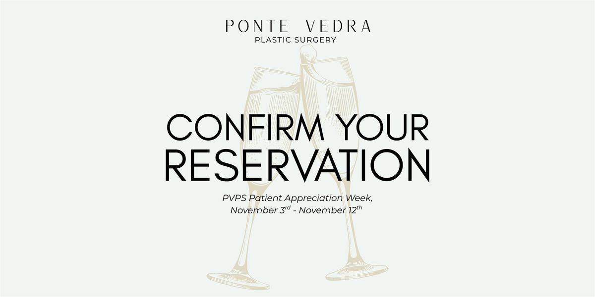 PVPS Patient Appreciation Week!