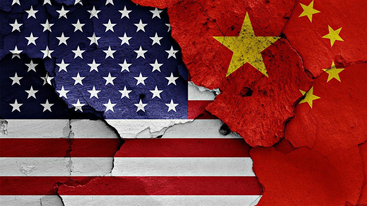 The Prolonged Crisis in the U.S.-China Relationship