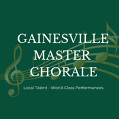 Gainesville Master Chorale