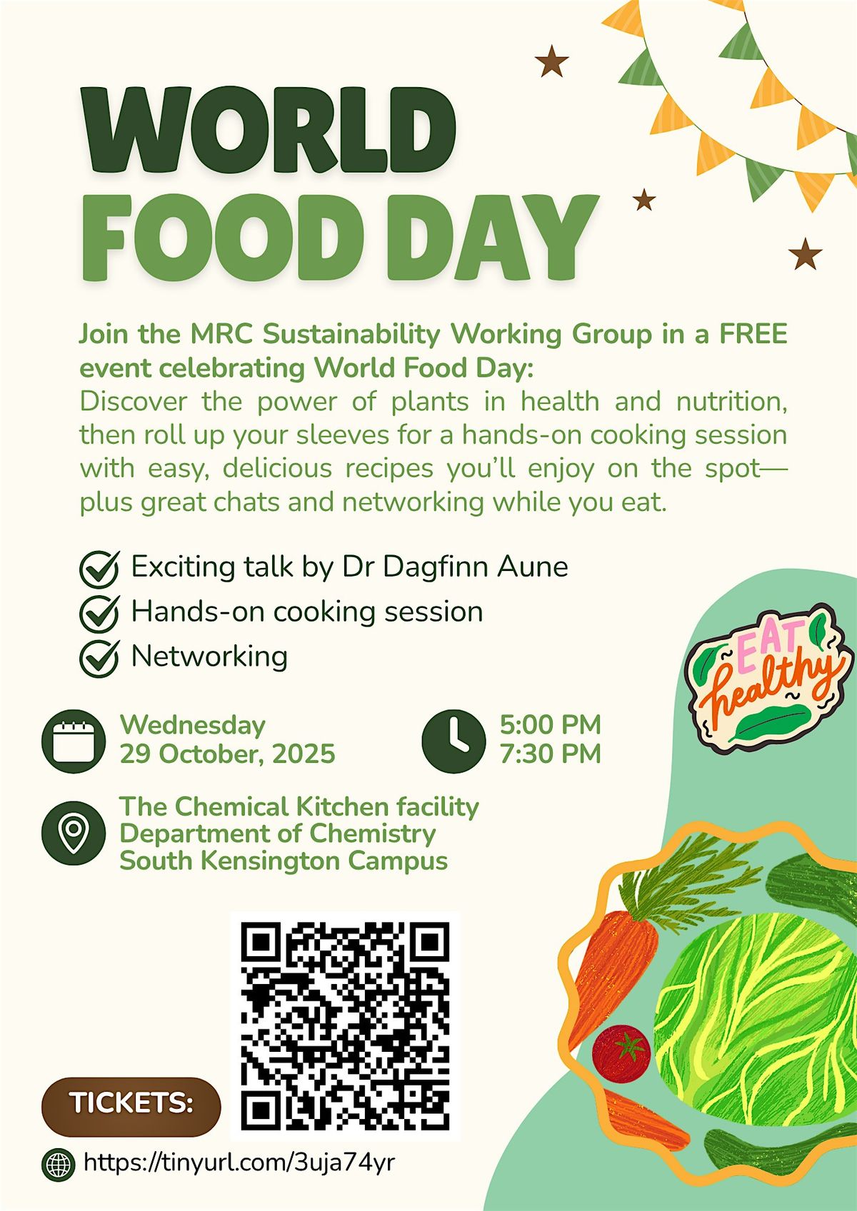 World Food Day