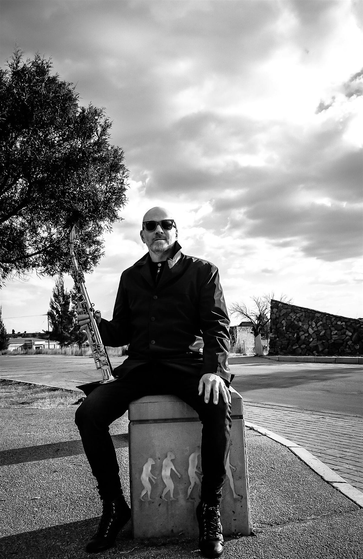 Newport Live Presents: Steve Dyer Quartet - Freedom Melody