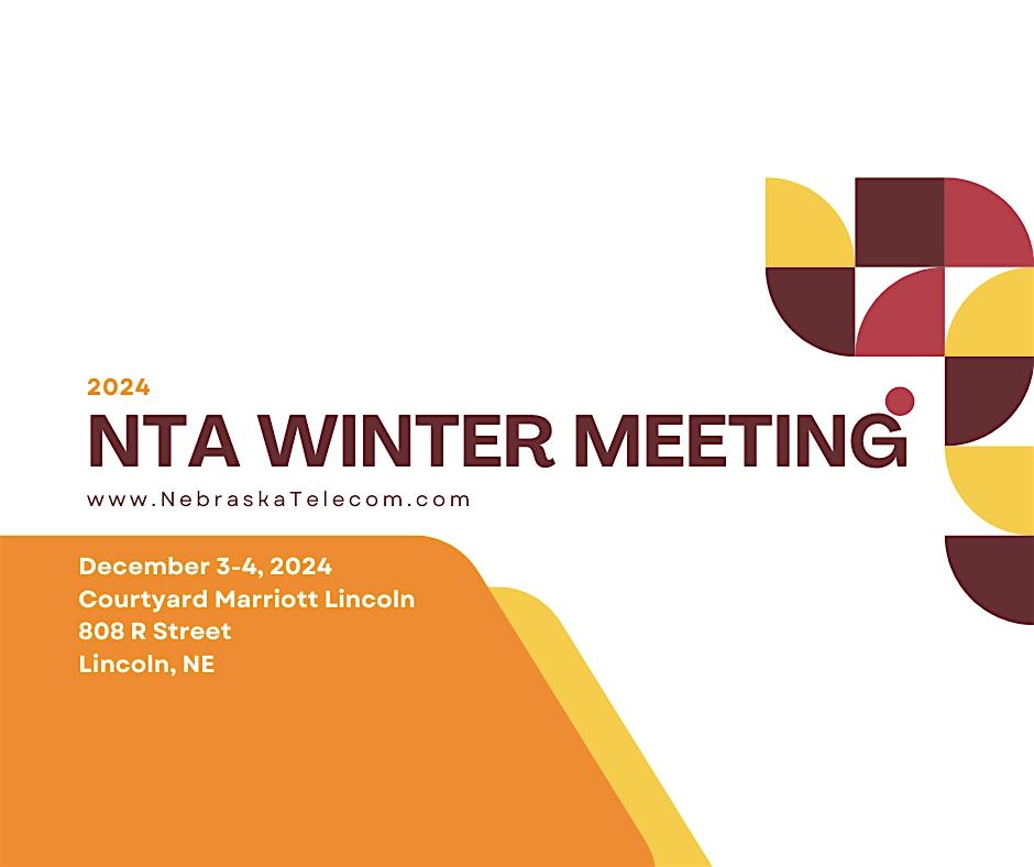 2024 NTA Winter Meeting