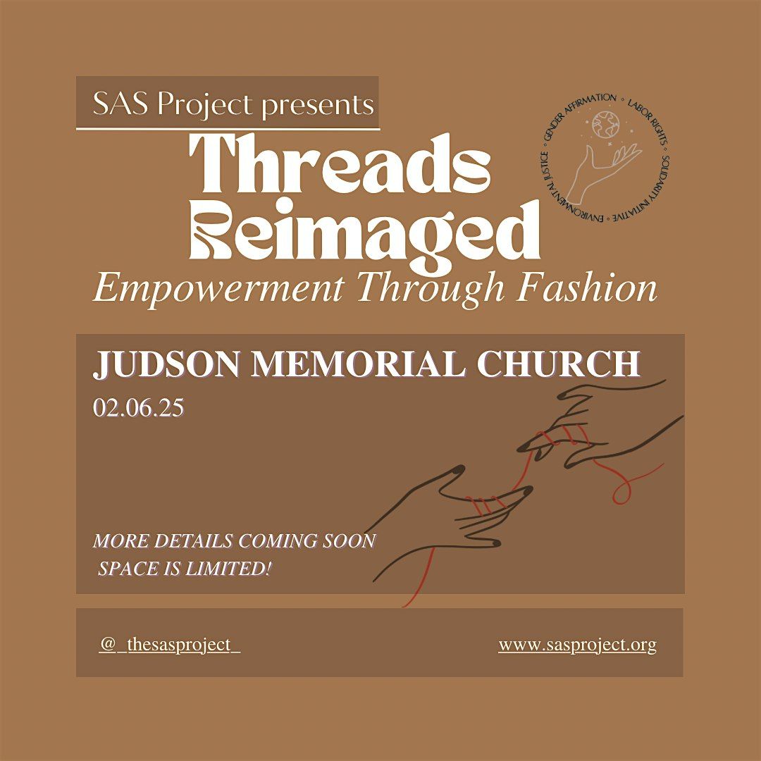 Threads Reimagined