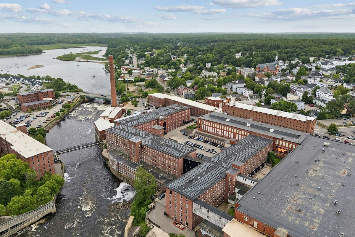 Home Buyer Workshop Hosted at The Pepperell Mill Condos