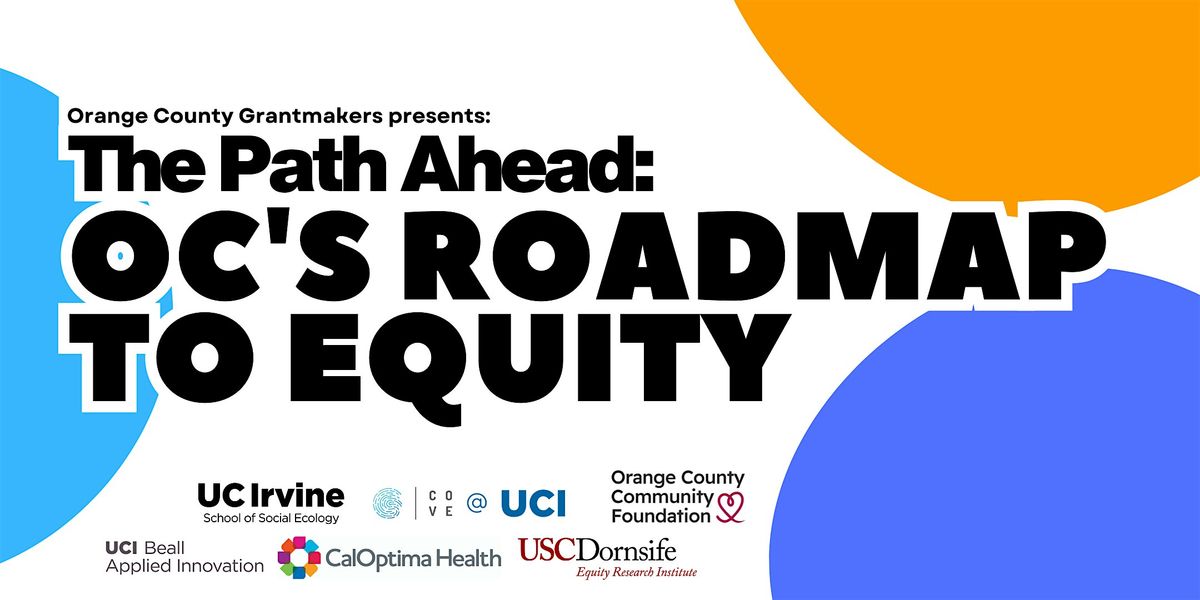 The Path Ahead: OC's Roadmap to Equity