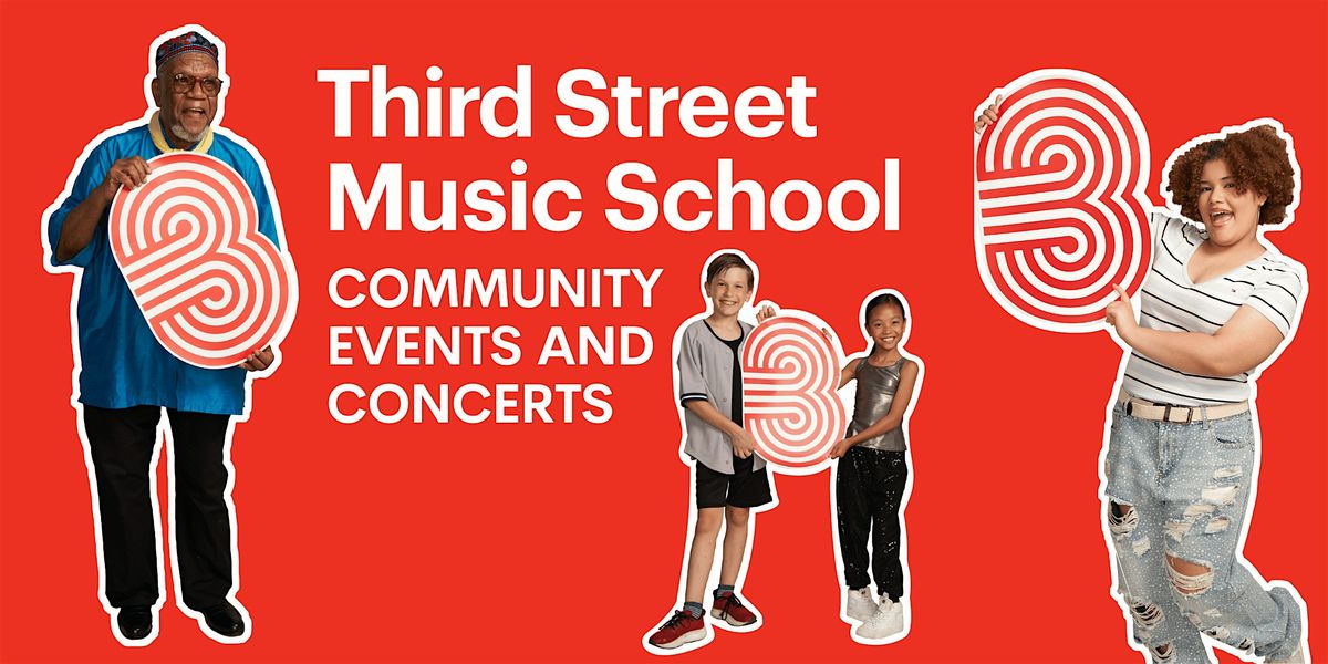 Piano Studio Winter Showcase