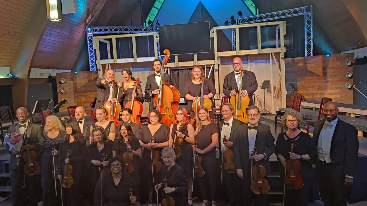 DUSO Season 10: Dress Rehearsal no.220