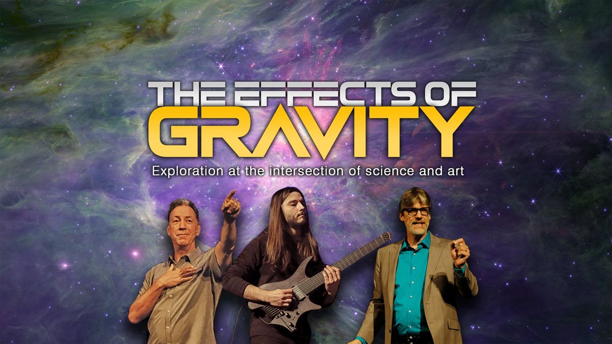 The Effects of Gravity