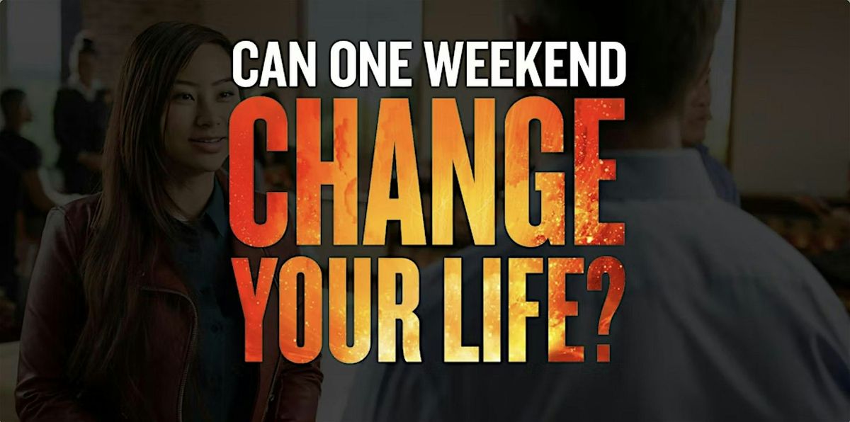 Hubbard Dianetics Seminar