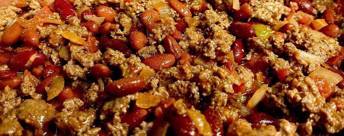 2nd Annual Chili Cook Off & Flannel Festival Quakertown