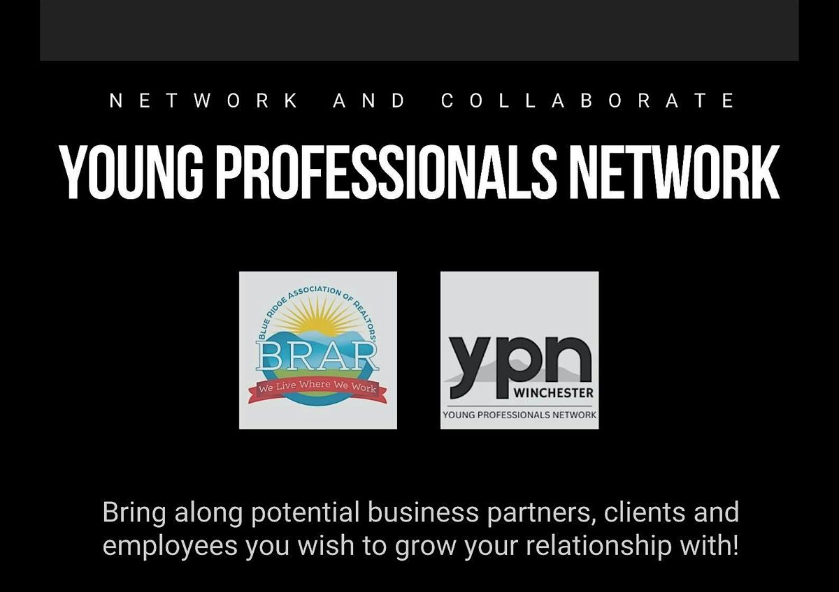 Winchester - Young Professionals Network