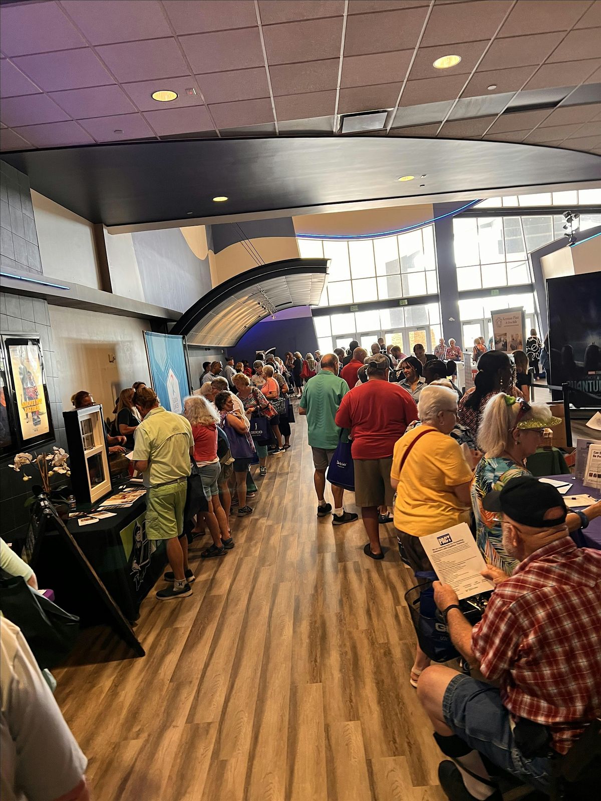 The Grand Strand's Let\u2019s Go Senior Expo!