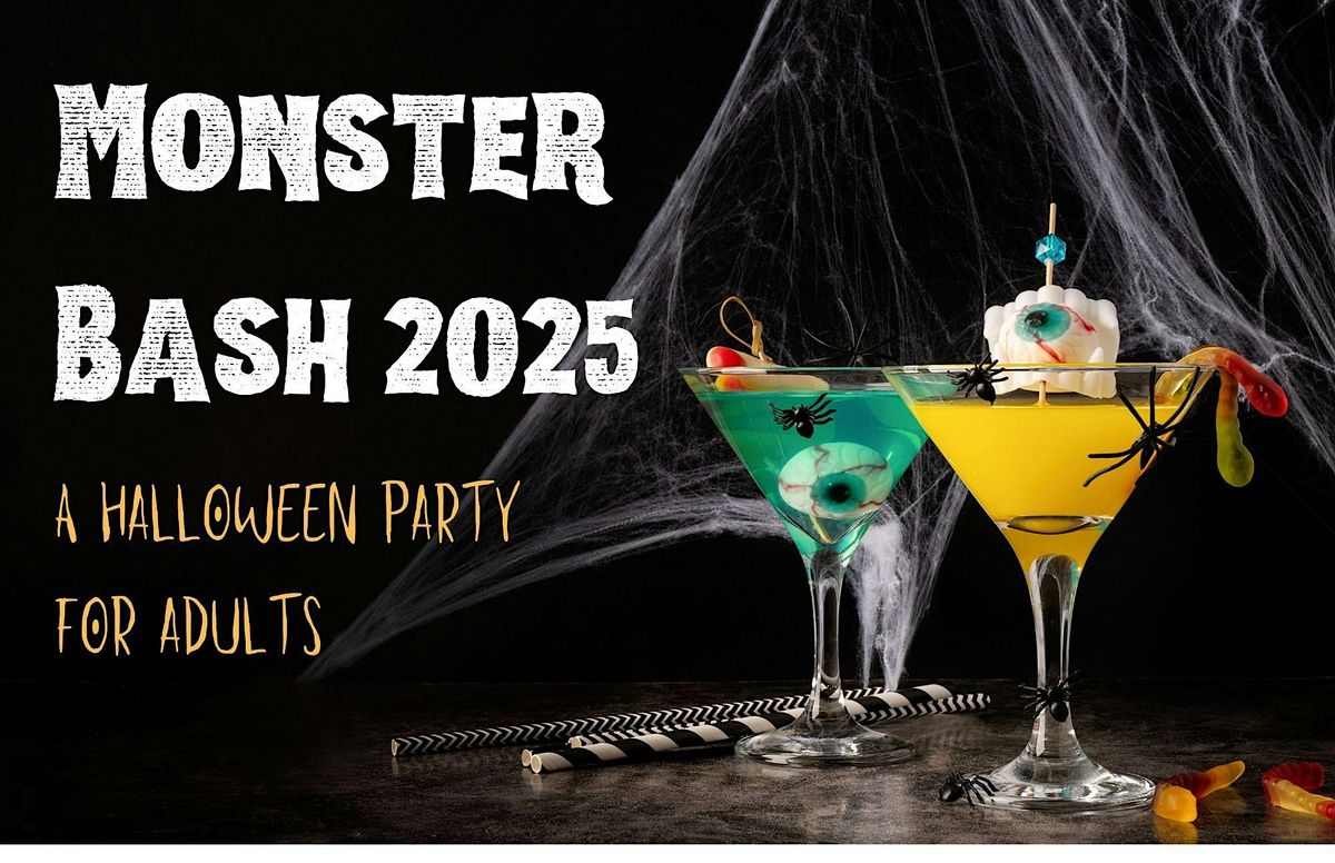 Monster Bash