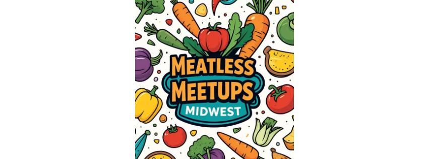 Rockford Vegan Chef Challenge CHALLENGE (#9\/17) Meetup @Salt