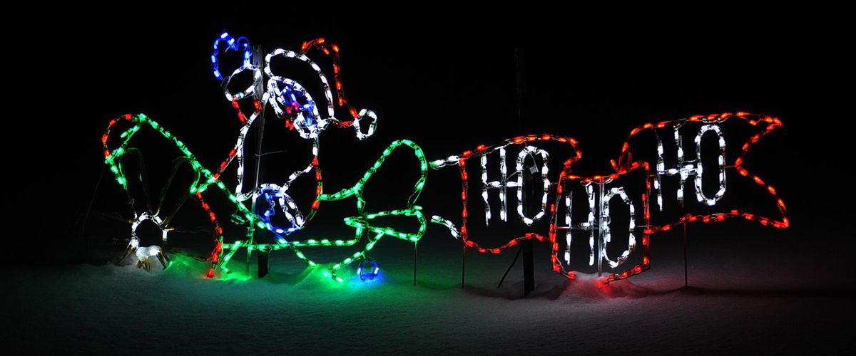 Parking The Velvet Rope