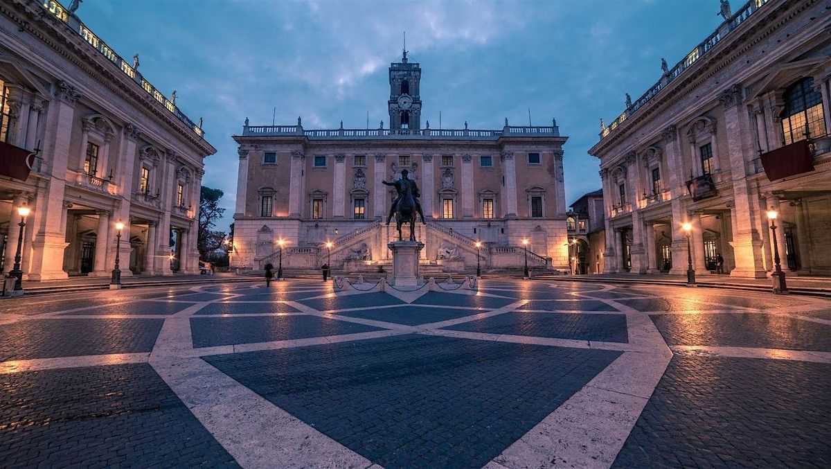 Alla scoperta dei Musei Capitolini: dove Miti e Leggende si intrecciano