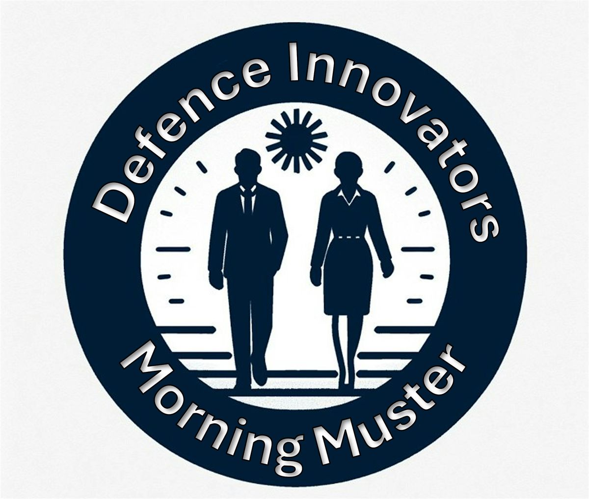 Defence Innovator\u2019s Morning Muster - Canberra #2