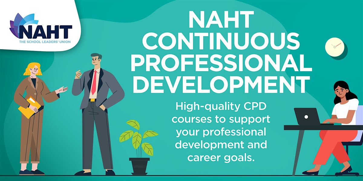 In-Person Ofsted Inspection Update Course