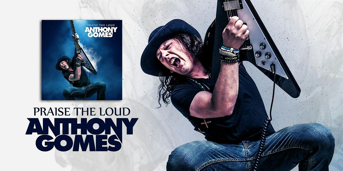 Anthony Gomes | Live in London, UK | Fiddler's Elbow