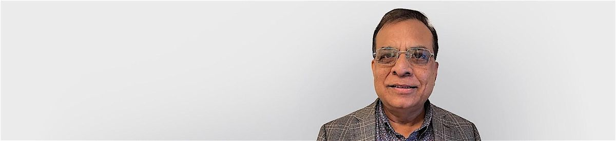 Free mini consult with Dr Tapas Chakraborty, for diabetes management