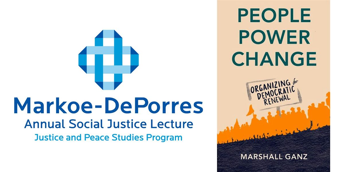 People, Power, Change: Organizing for Democratic Renewal