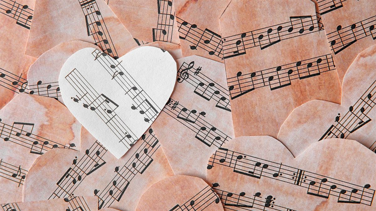 Hearts in Harmony: Ledyard High School Music Benefit Dinner