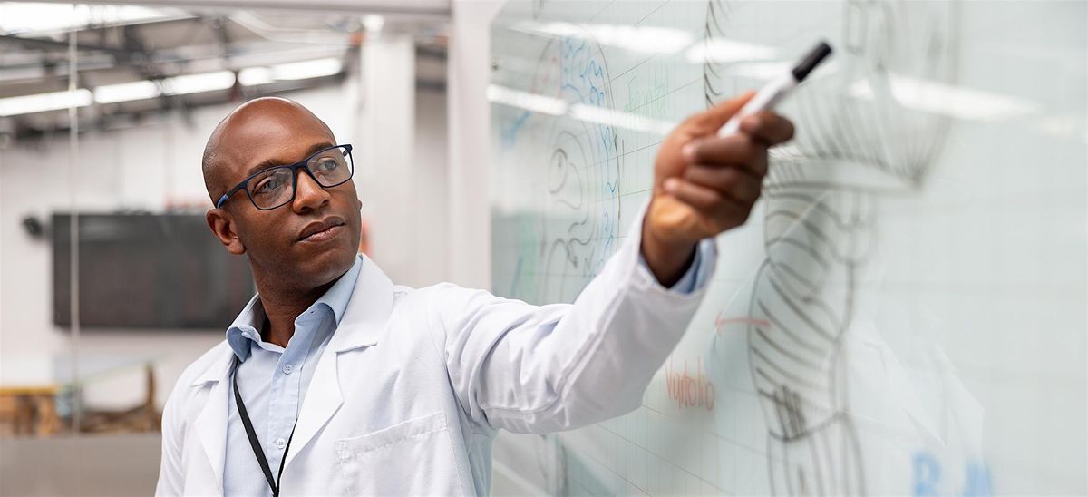 Men\u2019s Health Spotlight: Prostate Cancer Awareness Panel