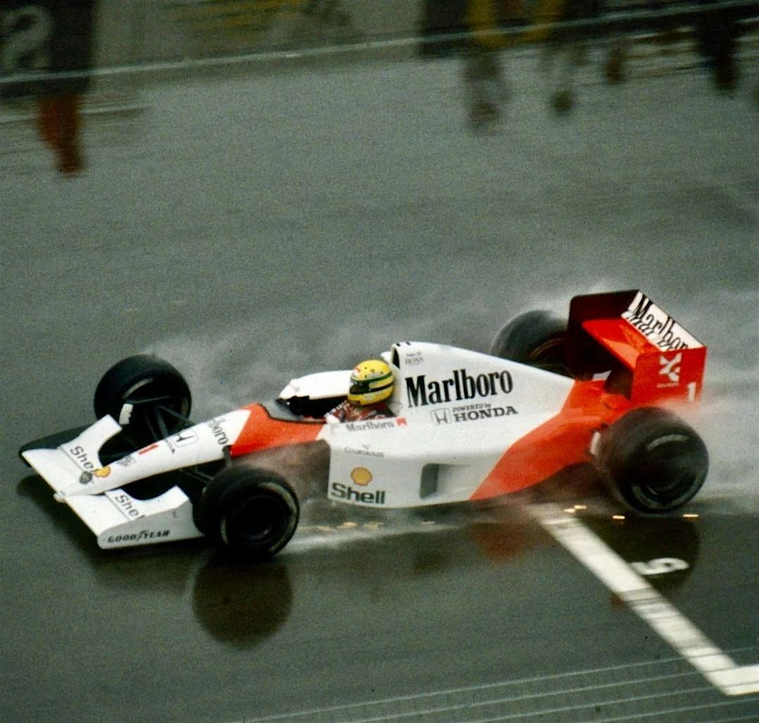 F1 BRAZILIAN GP Watch Party