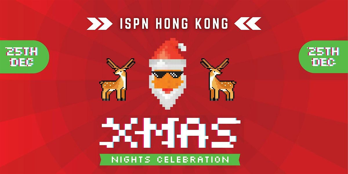 International Students Night | Xmas Nights