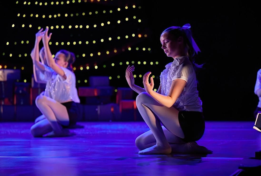 Dance Show: Sleeping Beauty