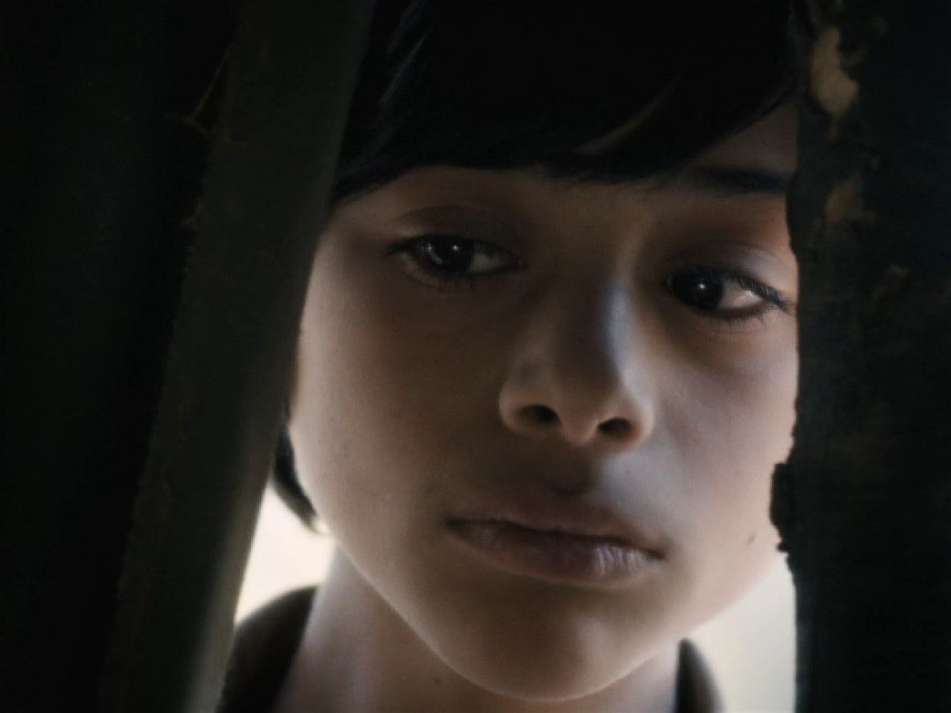 When I Saw You: Palestine Cinema Days Around The World