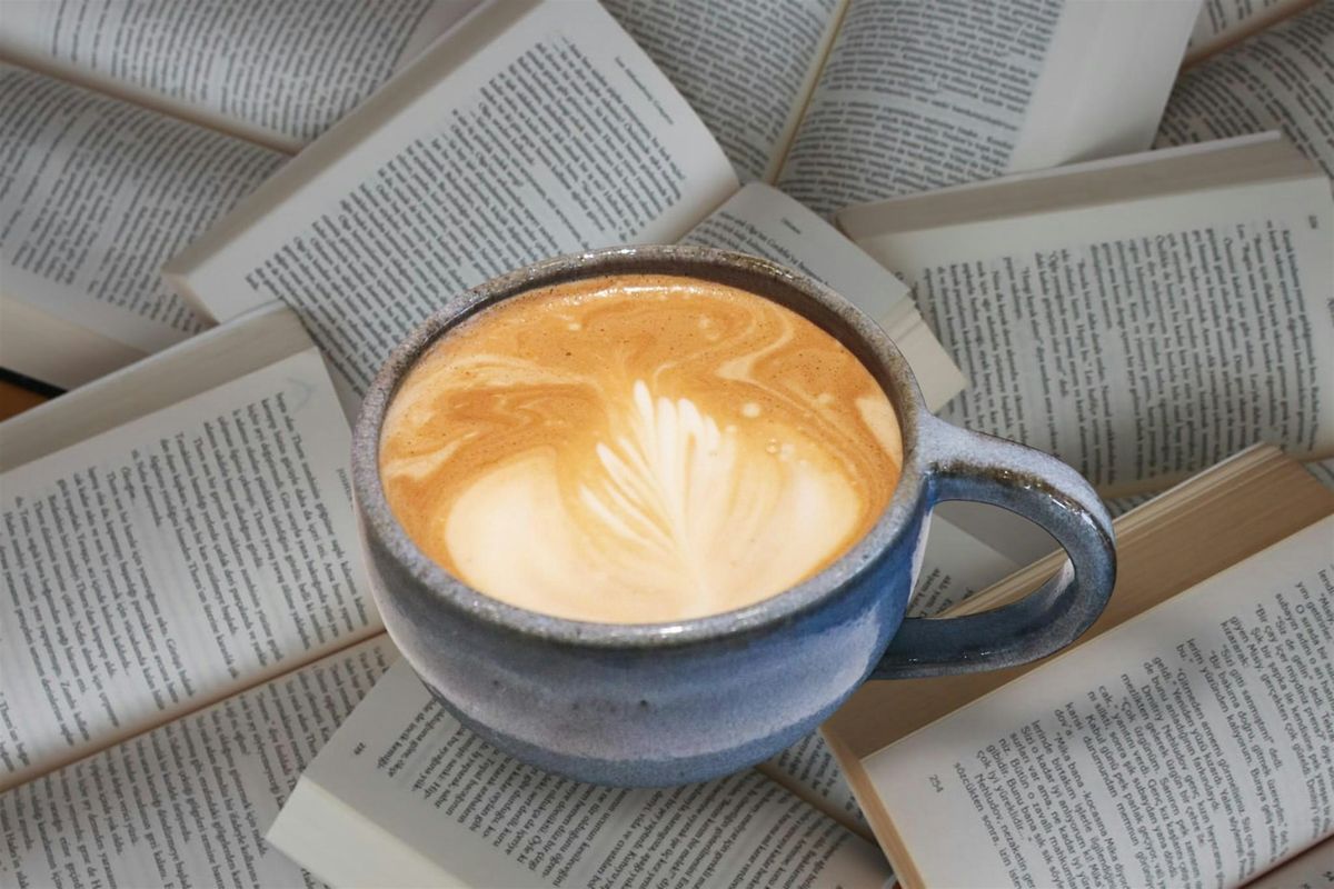 October Silent Book Club: Adrian