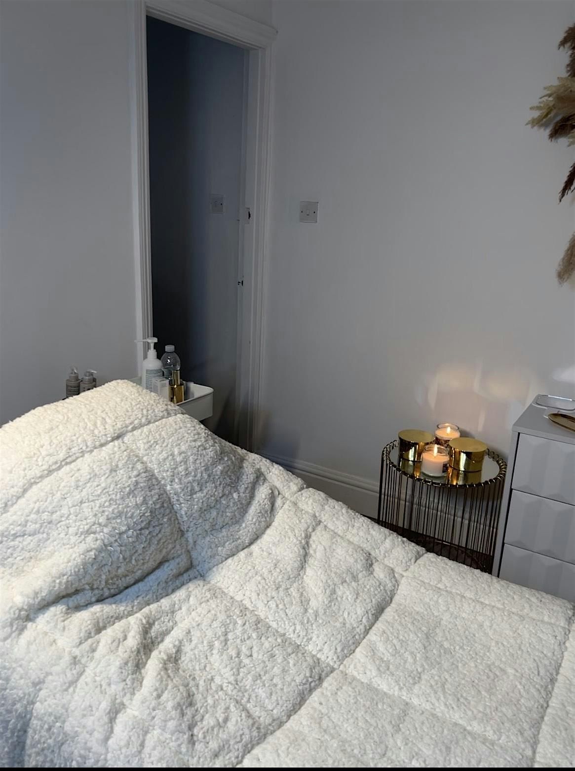 The Soft Sanctuary