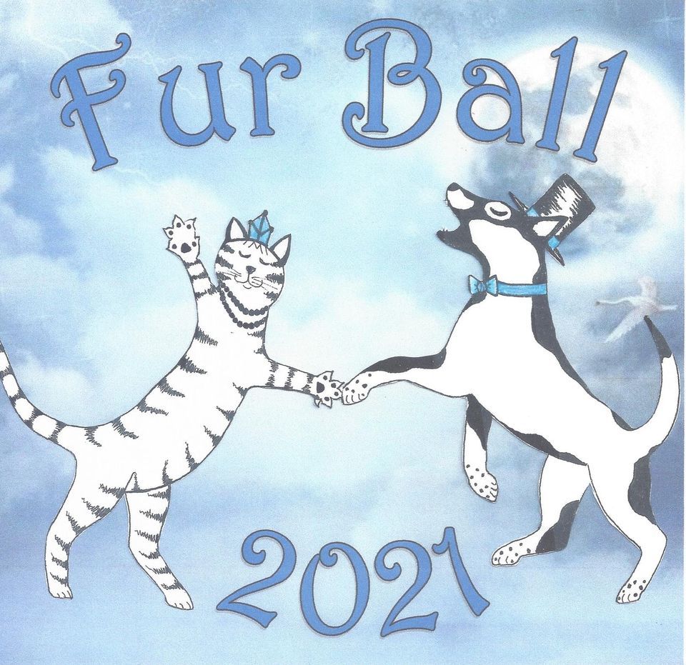 South Coast Humane Society Fur Ball 2022