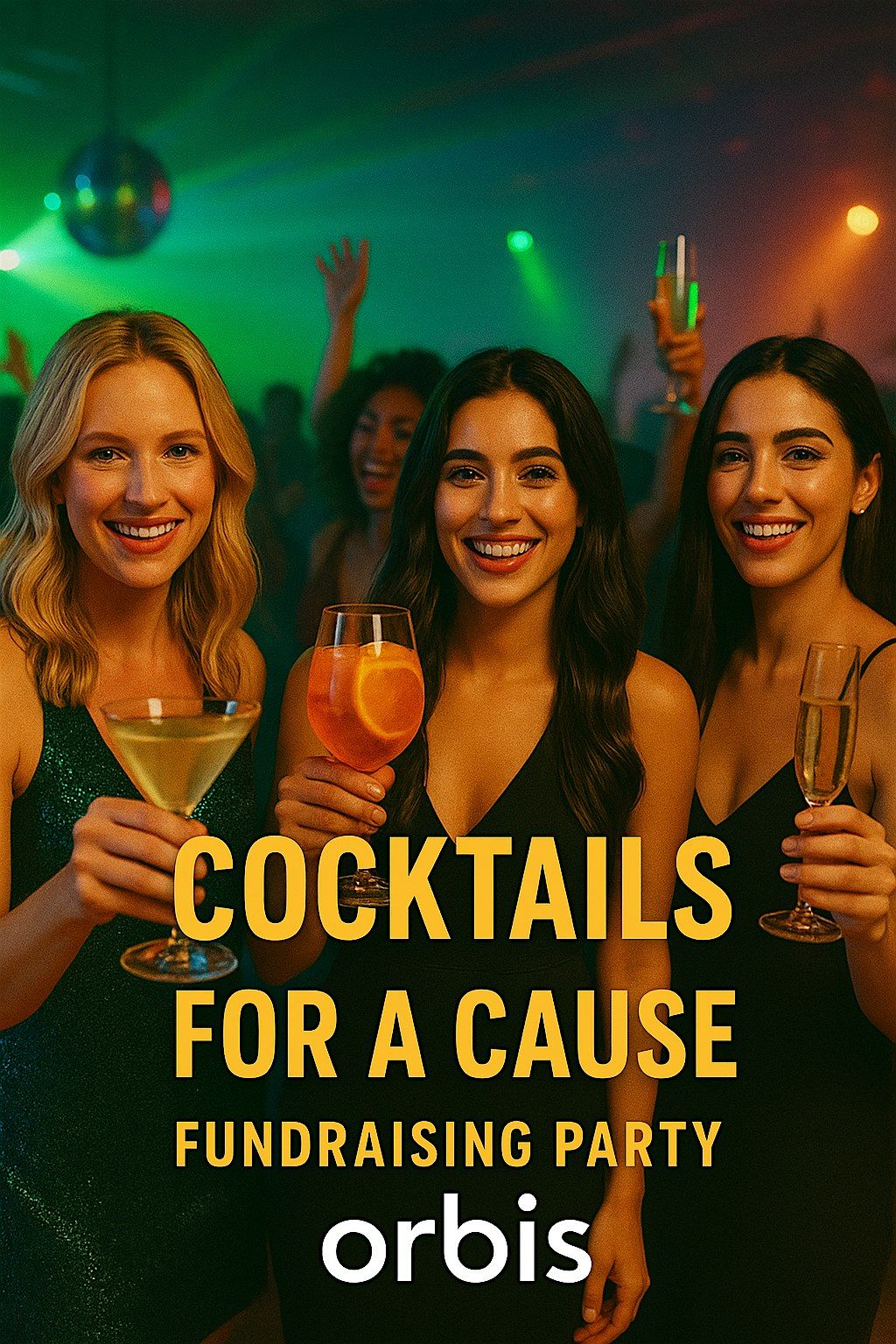 Christmas Cocktail Party