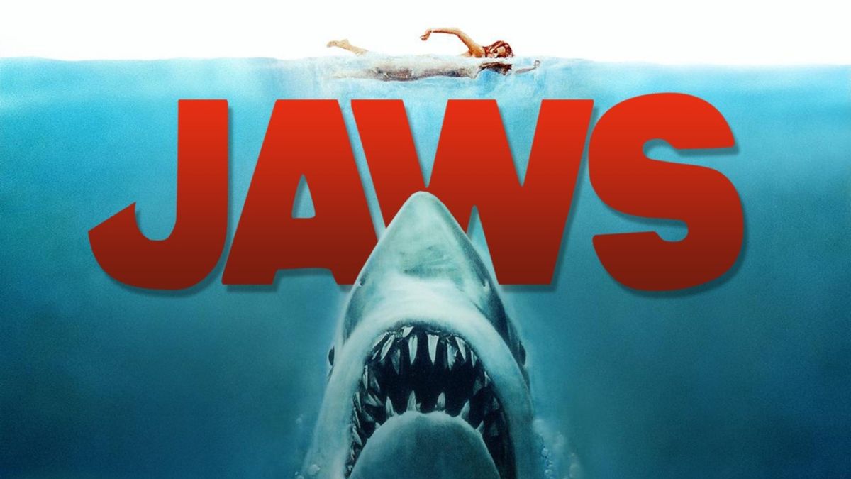 Jaws (1975, PG)