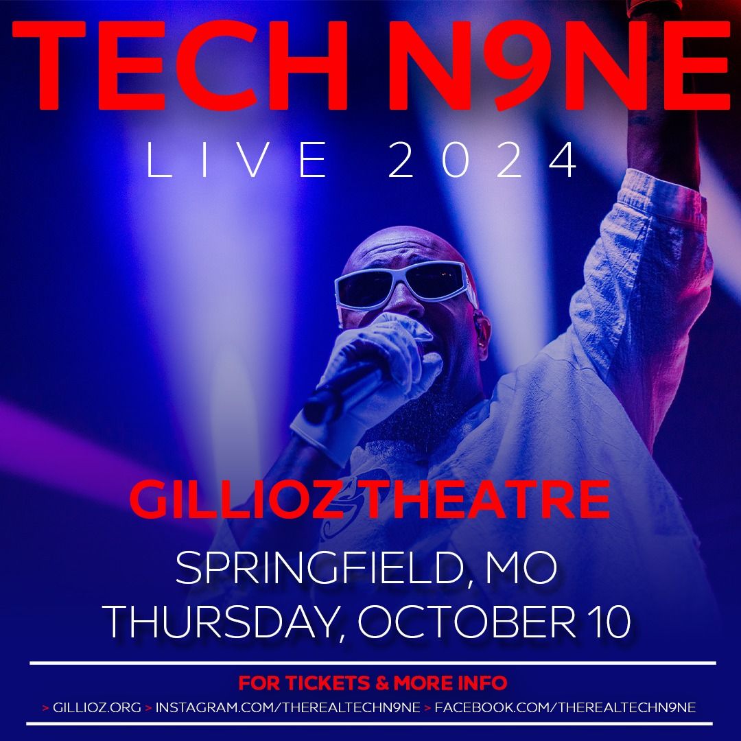 Tech N9ne